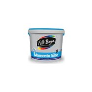 Filli Boya Momento Silan Gülçiçek 2.5 lt Silikonlu İç Cephe Boyası