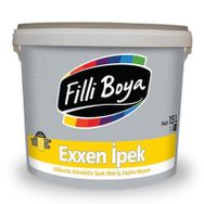 Filli Boya Momento Silan İpeksi 10 7.5 lt Silikonlu İç Cephe Boyası