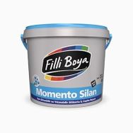 Filli Boya Momento Silan İpeksi 35 15 L Silikonlu İç Cephe Boyası