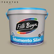 Filli Boya Momento Silan Rezene 170 15 lt Silikonlu İç Cephe Boyası