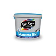Filli Boya Momento Silan Silikonlu Viole 2.5 lt İç Cephe Duvar Boyası