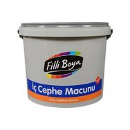 Filli Boya Momento Yüzey Düzeltme Macunu 5 kg İç Cephe Boya
