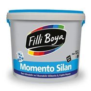 Filli Boya Momentosilan Kıvılcım 170 15 lt Silikonlu İç Cephe Boyası