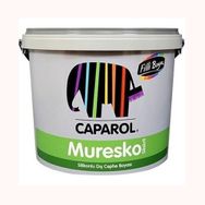 Filli Boya Muresko Beyaz 15 lt Silikonlu Dış Cephe Boyası