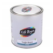 Filli Boya Parlak Yağlı 0.75 lt Yeşil