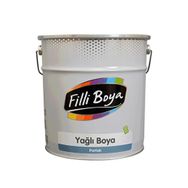 Filli Boya RAL 7033 0.75 lt Parlak Yağlı Boya