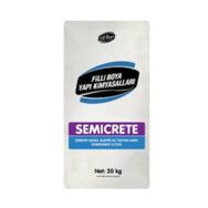 Filli Boya Semicrete 20 kg Toz