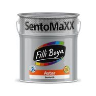 Filli Boya Sentomaxx Beyaz 2.5 lt Sentetik Astar