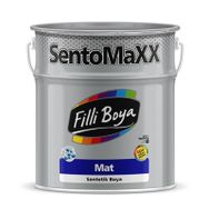 Filli Boya Sentomaxx RAL 2009 0.75 lt Mat Sentetik Boya