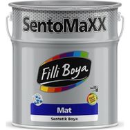 Filli Boya Sentomaxx RAL 4001 14 lt Mat Sentetik Boya