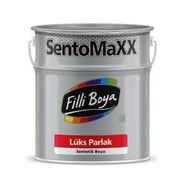 Filli Boya Sentomaxx Ral 4002 14 lt Lüks Parlak Sentetik Boya