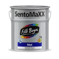 Filli Boya Sentomaxx RAL 6018 2.5 lt Mat Sentetik Boya