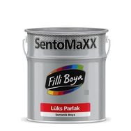 Filli Boya Sentomaxx RAL 7002 0.75 lt Lüks Parlak Sentetik Boya