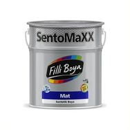 Filli Boya Sentomaxx RAL 7005 2.5 lt Mat Sentetik Boya