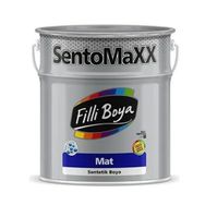 Filli Boya Sentomaxx RAL 8001 0.75 lt Mat Sentetik Boya