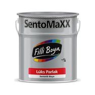 Filli Boya Sentomaxx Ral 9001 14 lt Lüks Parlak Sentetik Boya