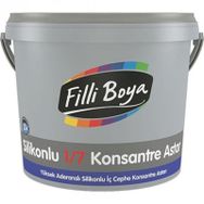 Filli Boya Silikonlu 1:7 Konsantre Astar Boya