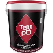 Filli Boya Tempo Irmak Yeşili 20 kg Silikonlu İç Cephe Boyası