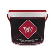 Filli Boya Tempo İstiridye 10 kg Silikonlu İç Cephe Boyası