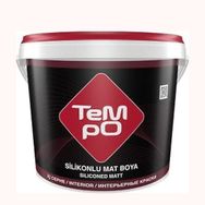 Filli Boya Tempo Kırık Beyaz 20 kg Silikonlu İç Cephe Boyası