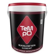 Filli Boya Tempo Pastel Pembe 20 kg Silikonlu İç Cephe Boyası