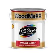Filli Boya WoodMaxx Koyu Meşe 2.5 lt Ahşap Renklendirici