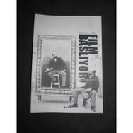 FILM BAŞLIYOR SİNEMANIN İLKLERİ - DURMUŞ AKBULUT
