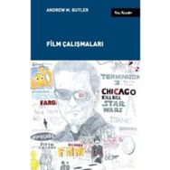 FILM ÇALIŞMALARI - ANDREW M. BUTLER