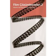 Film Çözümlemeleri 2 Doruk Yayınları