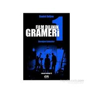 FILM DILININ GRAMERI 1 DURAĞAN SAHNELER - DANIEL ARIJON