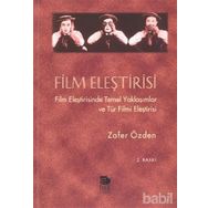 FILM ELEŞTİRİSİ - ZAFER ÖZDEN