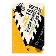 Film Üzerine Denemeler ve Bir Ders - Sergei Eisenstein
