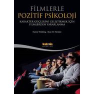Filmlerle Pozitif Psikoloji - Danny Wedding