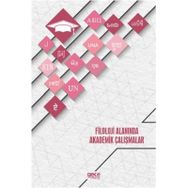 Filoloji Alanında Akademik Çalışmalar - Kolektif