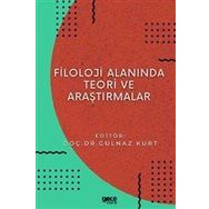 Filoloji Alanında Teori ve Araştırmalar - Gece Kitaplığı