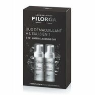 Filorga Duo Göz ve Yüz İçin 2x150 ml Temizleme Köpüğü