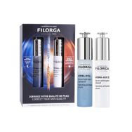 Filorga Hydra-Hyal 30 ml+Hydra-Aox 5 30 ml Serum Seti