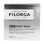 Filorga Ncef-night Mask Çoklu Düzeltme 50 ml Gece Maskesi