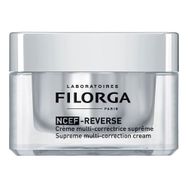 Filorga NCTF-Reverse Regenerating Cream 50 ml Yaşlanma Karşıtı Canlandırıcı Bakım Kremi