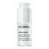 Filorga Optim-Eyes Eye Contour 15 ml Göz Çevresi Bakım Kremi