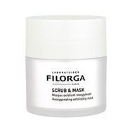 Filorga Scrub Mask 55 ml Peeling Etkili Oksijenlendirici Maske