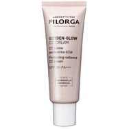 Filorga SPF30 Oxygen Glow Işıltılı Görünüm CC Krem