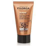 Filorga SPF50+ Face 40 ml UV-Bronze Yaşlanma Karşıtı Güneş Kremi