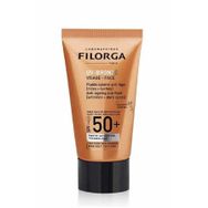 Filorga SPF50+ Face 40 ml UV-Bronze Yaşlanma Karşıtı Güneş Kremi