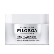 Filorga Time Filler Night 50 ml Gece Kremi