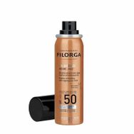 Filorga Uv-Bronze Anti-Ageing 60 ml Spf50+ Yaşlanma Karşıtı Güneş Misti