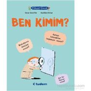 Filozof Çocuk Ben Kimim? - Oscar Brenifier