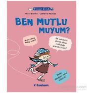 Filozof Çocuk Ben Mutlu muyum? - Oscar Brenifier