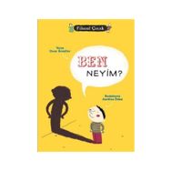 Filozof Çocuk Ben Neyim Oscar Brenıfıer Tudem Yayınları