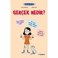 Filozof Çocuk - Gerçek Nedir? - Oscar Brenifier